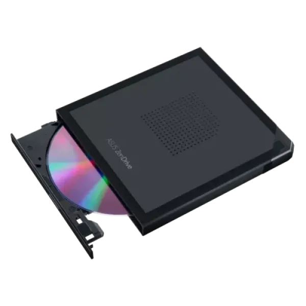 ASUS ZenDrive V1M External DVD Writer